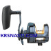 Катушка мультипликаторная Daiwa 24 Saltiga (G) 15
